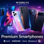 Best Premium Smartphones 2026: Ultimate Flagship Picks