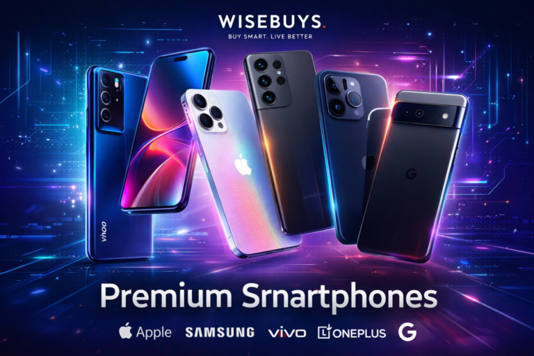 Read more about the article Best Premium Smartphones 2026: Ultimate Flagship Picks