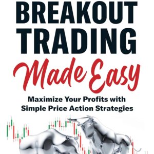 Breakout Trading Made Easy Stock Market Price Action Trading Book Sunil Gurjar