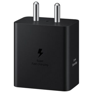 Samsung 45W Super Fast Charger USB-C Travel Adapter for Galaxy Devices