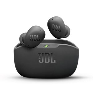 JBL Wave Buds 2 ANC Earbuds with 40H Battery, Pure Bass & 4 Mics