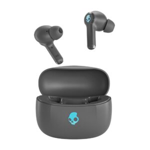 Skullcandy Ink’D 48H Earbuds with ENC, Multipoint & Rapid Charge