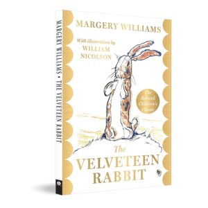 The Velveteen Rabbit Classic Children Story Book Margery Williams