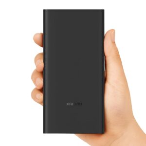 Xiaomi 20000mAh Power Bank 4i with 33W Fast Charging & PD Support